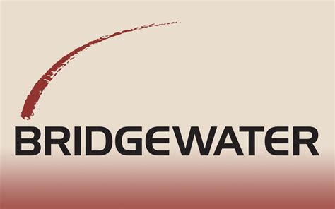 what does bridgewater associates do